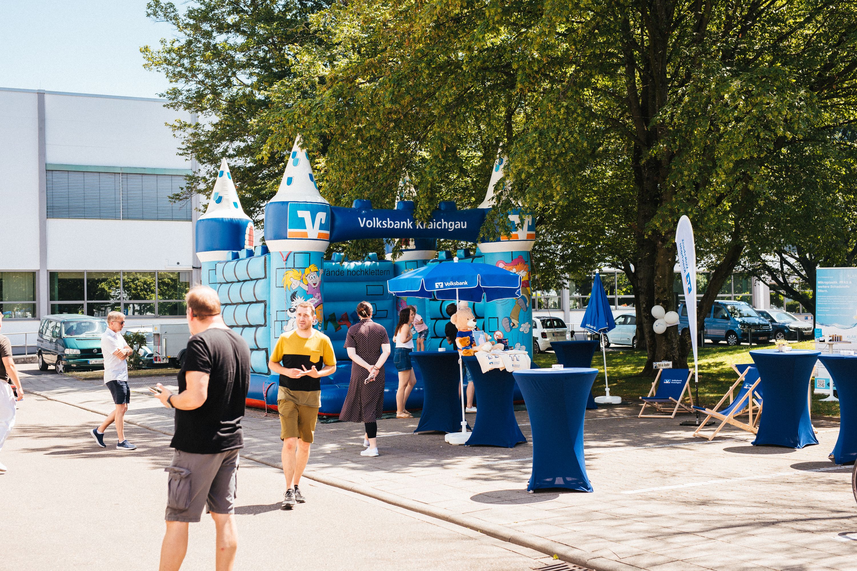 Sommerfest 2026 - Tag der offenen Tür – Bild 16