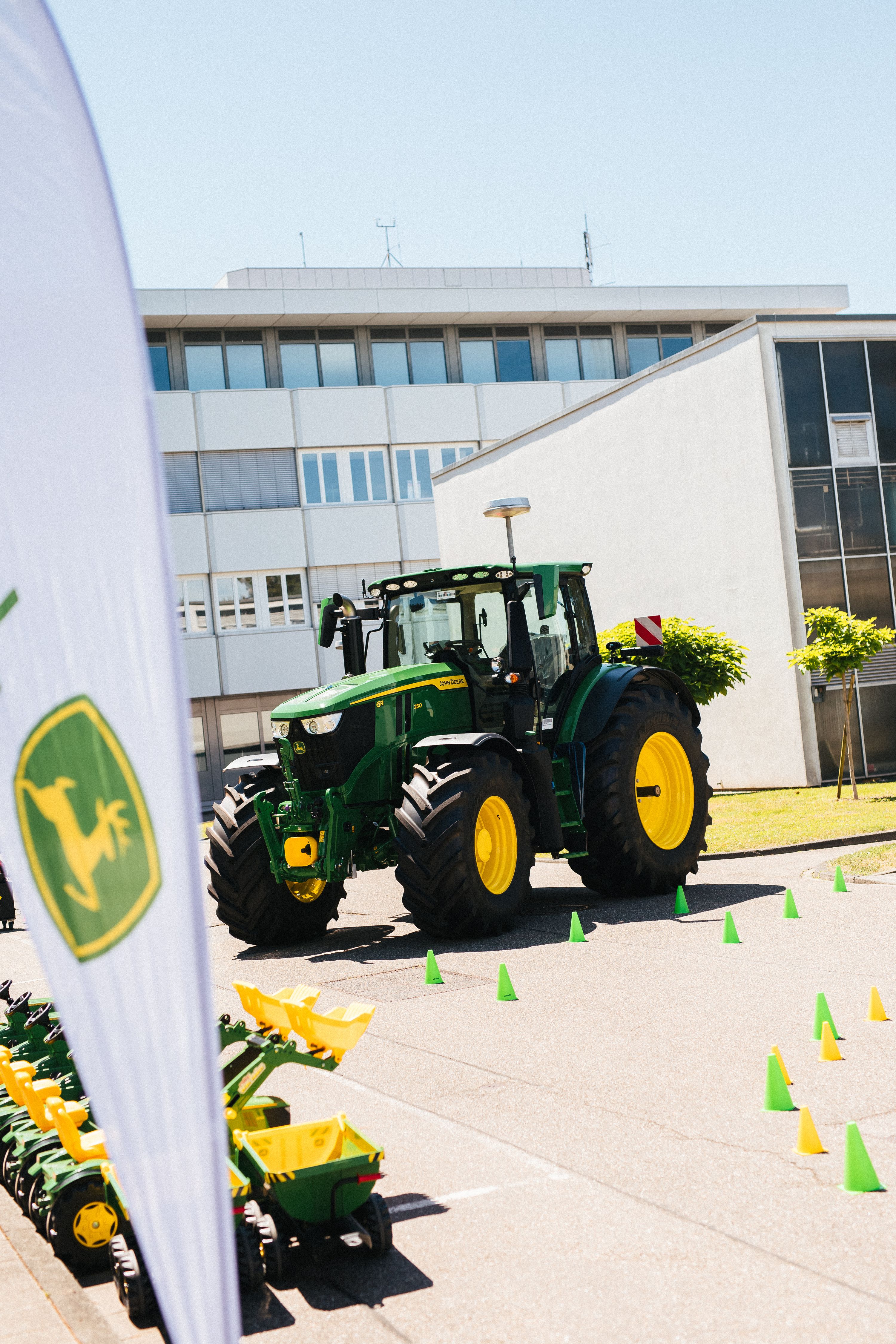 Sommerfest 2026 - Tag der offenen Tür – Bild 4