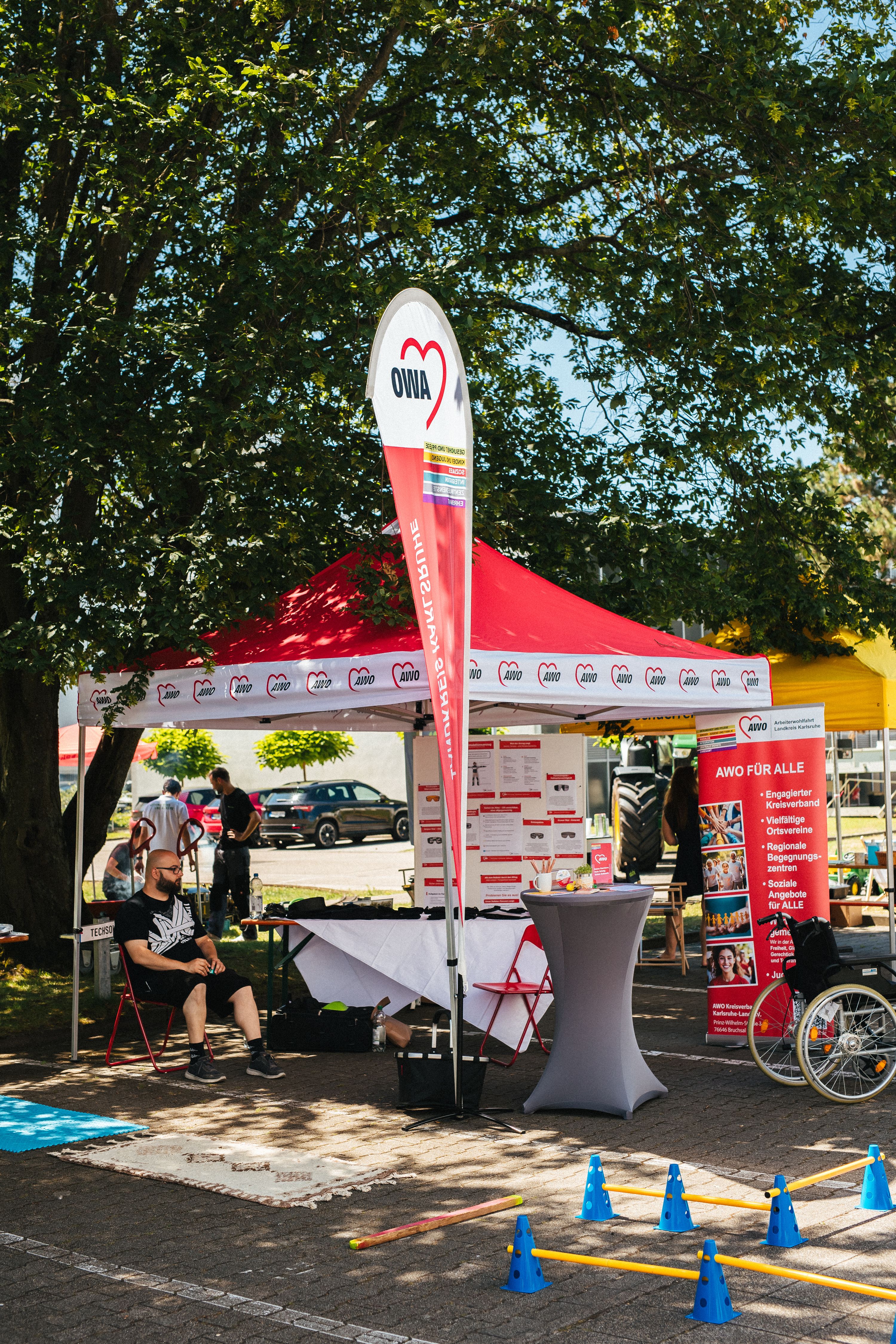 Sommerfest 2026 - Tag der offenen Tür – Bild 11