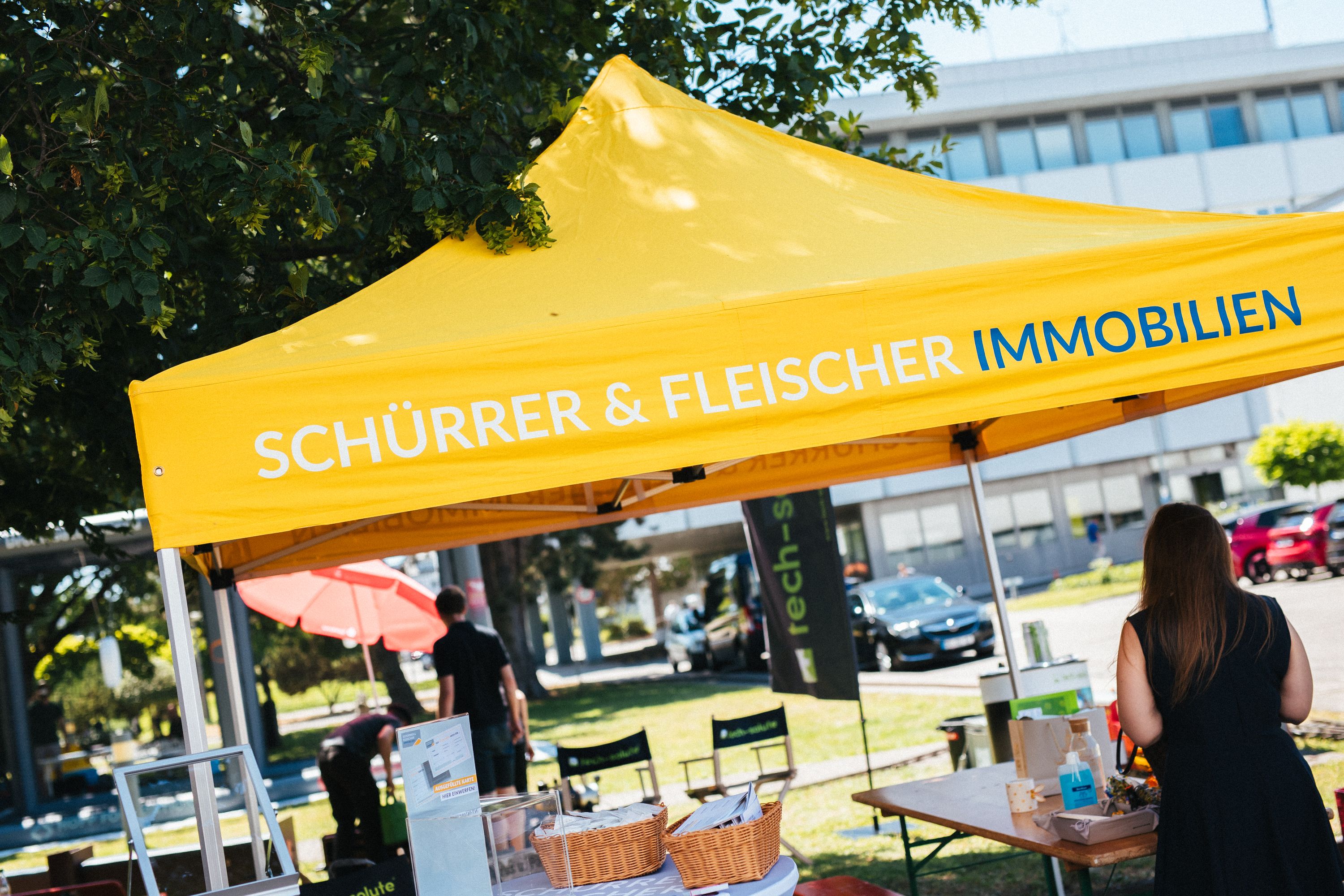 Sommerfest 2026 - Tag der offenen Tür – Bild 2